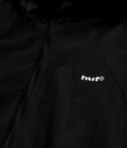 HUF Set Shell Jacket (blackout)