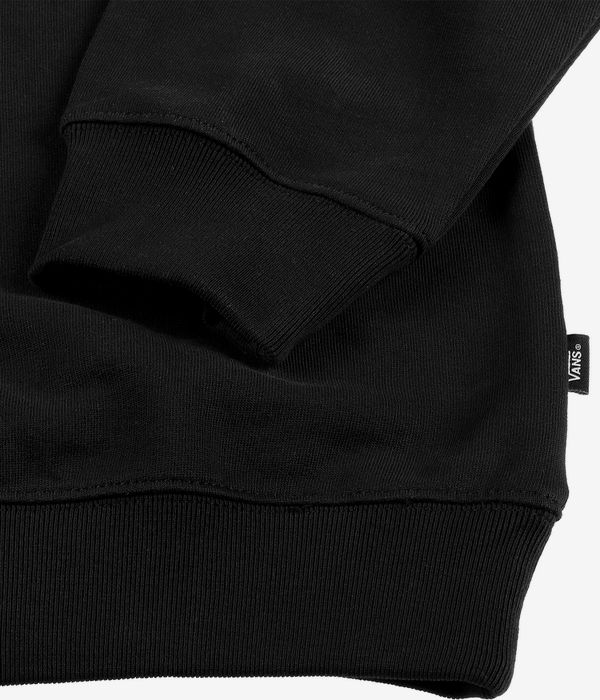 Vans Salton Loose Sweatshirt (black)