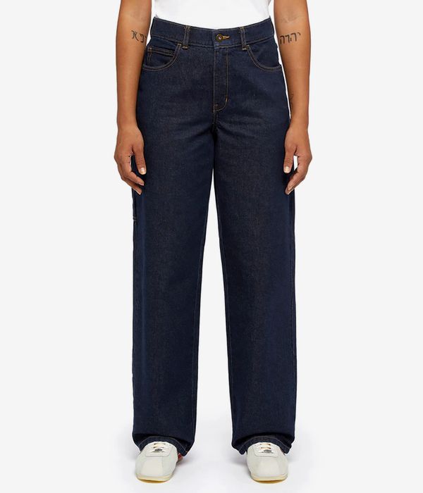 Dickies Herndon Jeans women (black)