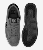 DC Striker Shoes (grey black)