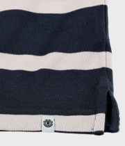 Element Yacht Club T-Shirt (oat milk eclipse navy)
