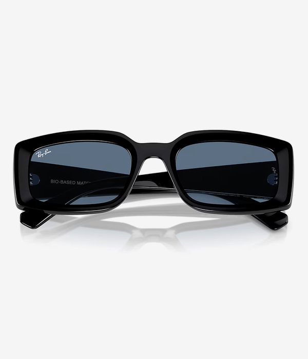 Ray-Ban Kiliane Sonnenbrille 54mm (black)