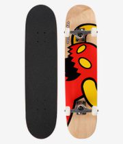Toy Machine Vice Monster 7.75" Board-Complète (multi)