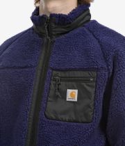 Carhartt WIP Prentis Liner Giacca (aura black)