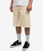 Dickies Vernal 13" Loose Shorts (wood ash)
