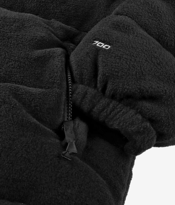 The North Face 2000 Polar Nuptse Kurtka (tnf black)