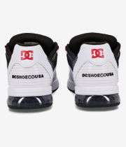 DC Versatile Chaussure (white black red)