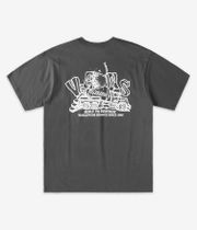 Vans Demollsh Camiseta (faded black)