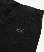 Antix Atlas Jeans (used black)