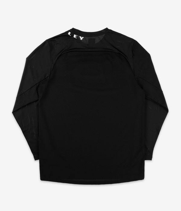 Oakley Free Ride RC Long sleeve (blackout)
