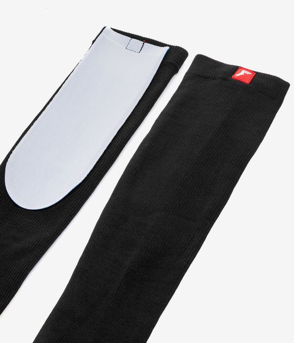 Footprint Painkiller Kingfoam Socks US 6-13 (black)