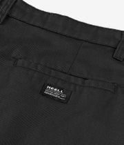 REELL Loose Chino PC Pants (black)