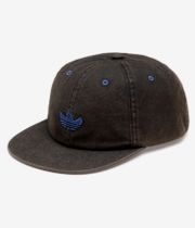 adidas Gonz Czapki z Daszkiem (black)