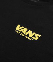 Vans Stay Cool T-Shirty (black)