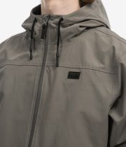 Iriedaily Terance Jacket (smokey olive)