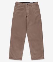 Volcom Frickin Skate Chino Pantalons (teak)