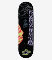 Robotron Biker 8.5" Skateboard Deck (multi)