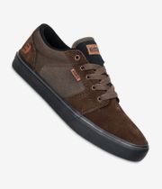 Etnies Barge LS Schuh (brown black)