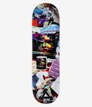 PALACE Kyle Pro S40 8.5" Tabla de skate (multi)