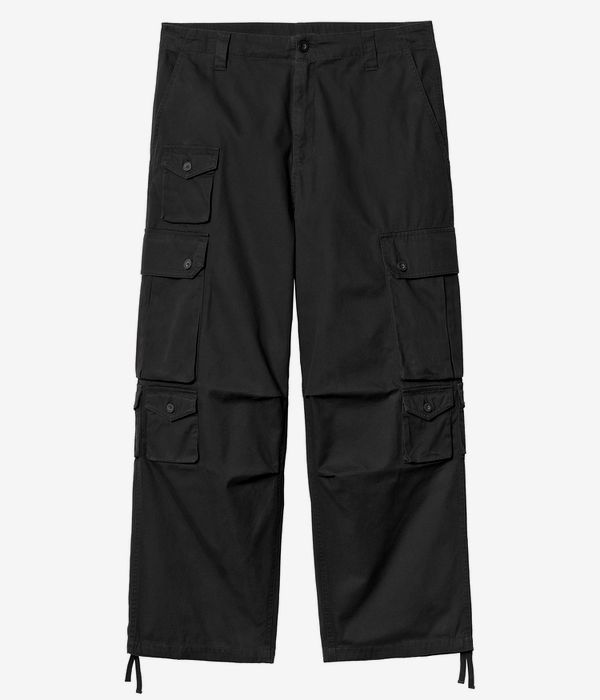 Carhartt WIP Tracker Pant Hose (black)