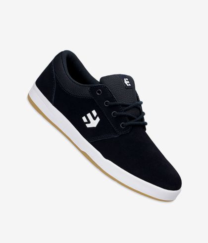 Etnies Score Shoes Navy White Gum Buy At Skatedeluxe