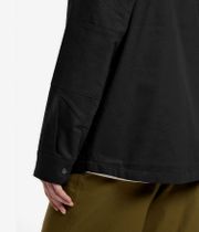 Dickies x Mike Anderson Lined Flex Duck Jacke (black)