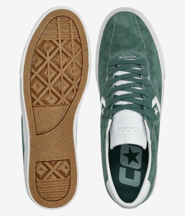 Converse CONS Louie Lopez Pro Buty (forest pine white white)