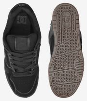 DC Stag Schuh (black gum)