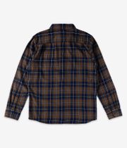Volcom Caden Shirt (navy)