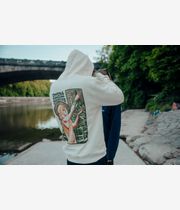 Anuell Herbor Organic Hoodie (cream)