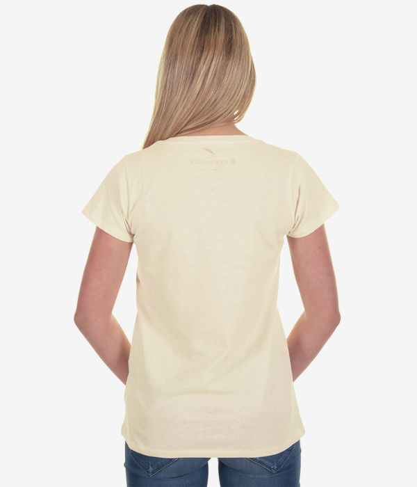 Element Natural T-Shirt women (natural)