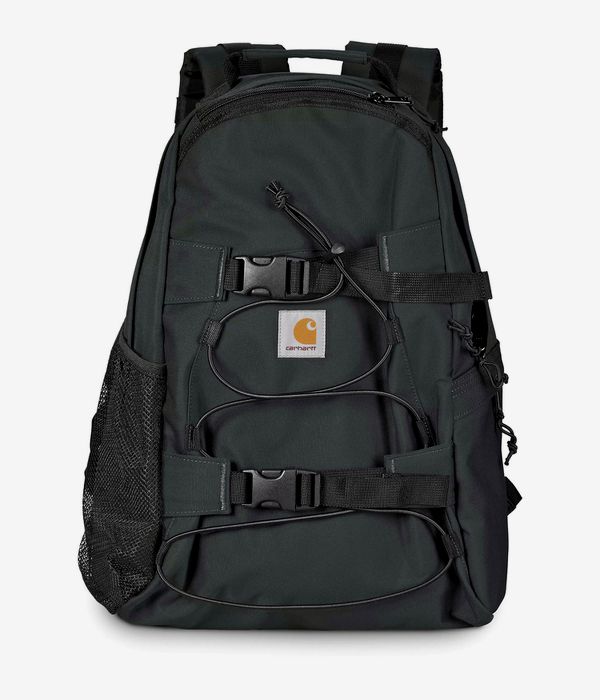 Carhartt WIP Kickflip Recycled Rucksack 24,8L (raven)