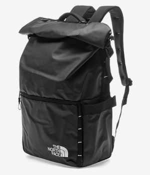 The North Face Base Camp Voyager Plecak 25L (tnf black tnf white npf)