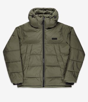 Element Dulcey Puff Jacket (forest night II)
