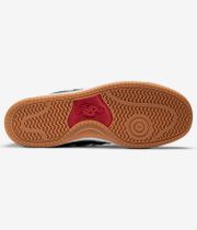 New Balance Numeric 480 Jamie Foy Scarpa (green black)