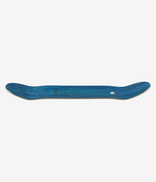 King Skateboards TJ General 8.25" Skateboard Deck (multi)