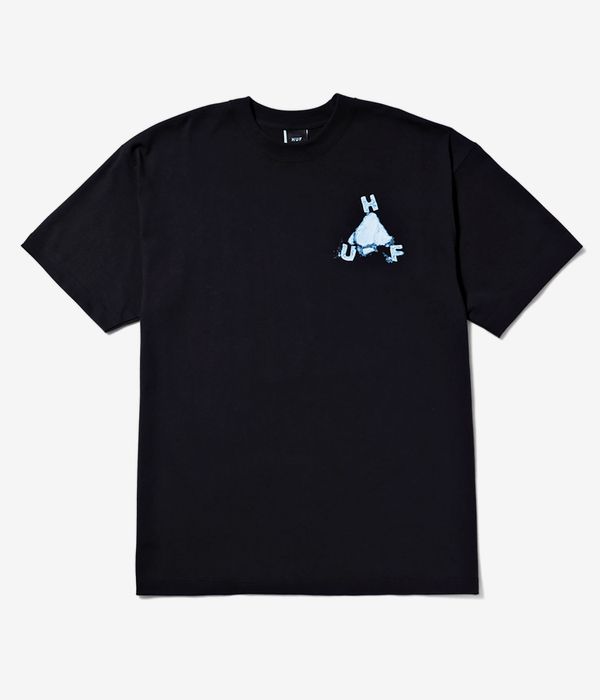 HUF Stay Chill TT T-Shirt (black)