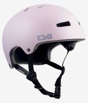 TSG Superlight-Graphic-Colors Casque (pale violet fade)