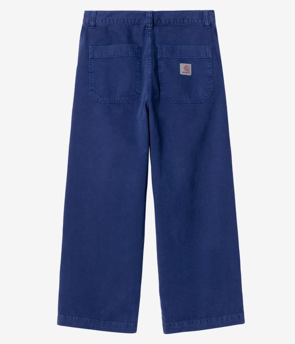 Carhartt WIP Garrison Pant Cotton Clark Pants (elder stone dyed)
