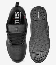 Etnies x Michelin Camber Chaussure (black white)
