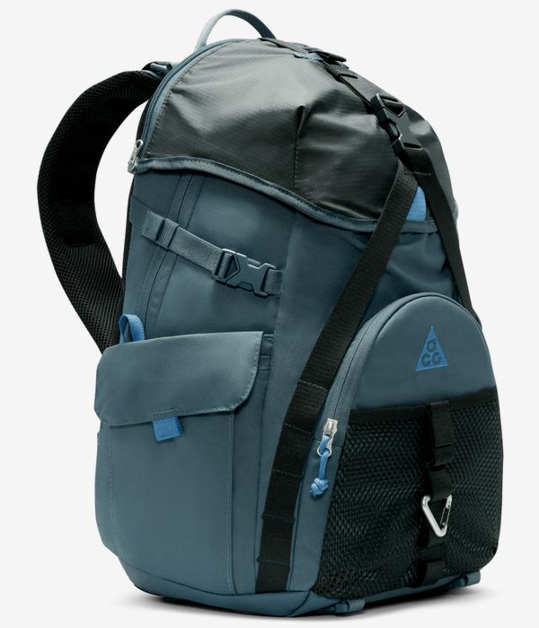 Nike ACG Daymax Sac à dos 25L (mineral slate black spruce balti)