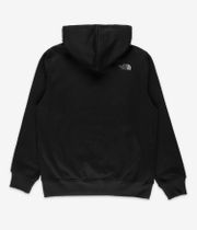 The North Face Drew Peak Hoodie (tnf black)