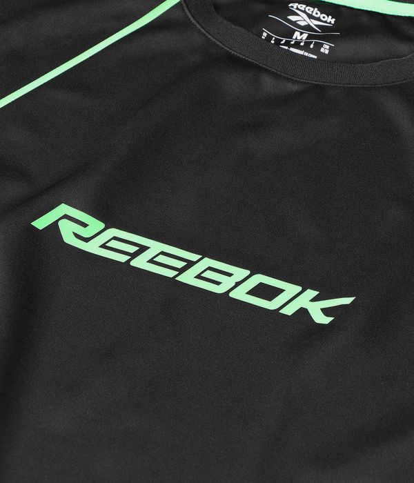 Reebok Graphic T-Shirt (black)