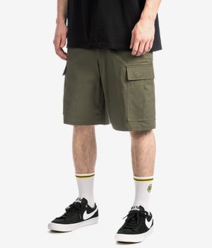 Nike SB Kearny Cargo Shorts (medium olive)