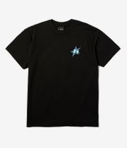 HUF Ice Star T-Shirt (black)