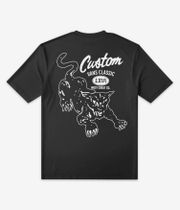 Vans Custom Cat T-Shirt (black)