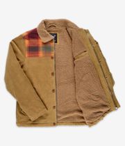 Iriedaily Trapas Jacket (mustard)