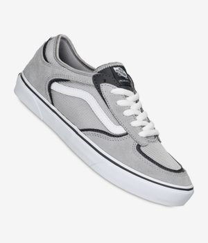 Vans Skate Rowley Schoen (multi grey)