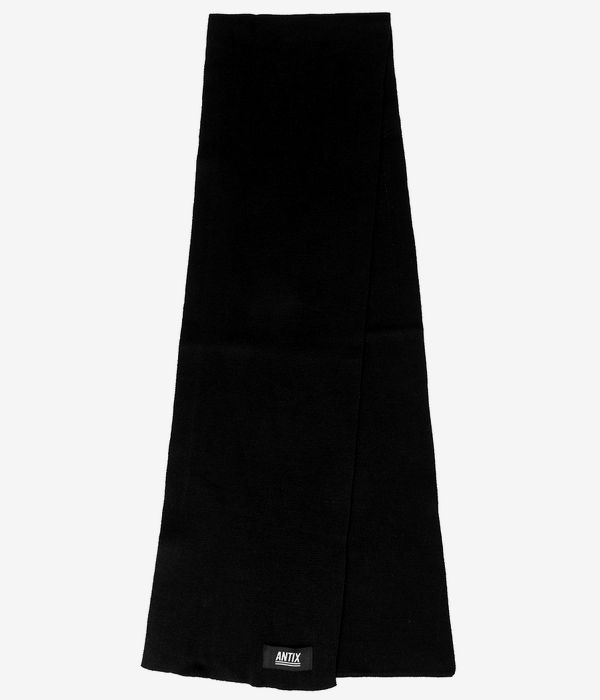 Antix Kouture Echarpe (black)