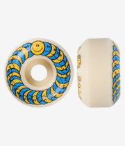 Spitfire Formula Four Spanky Happy Classic Wheels (natural) 52 mm 99A 4 Pack